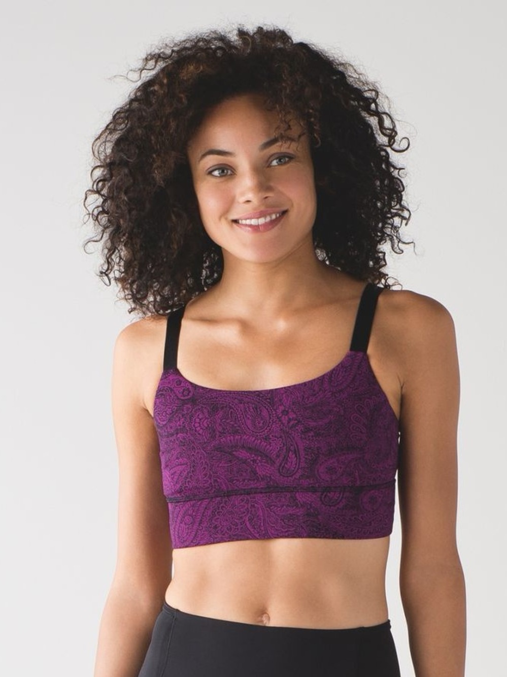 Lululemon Both Ways Bra